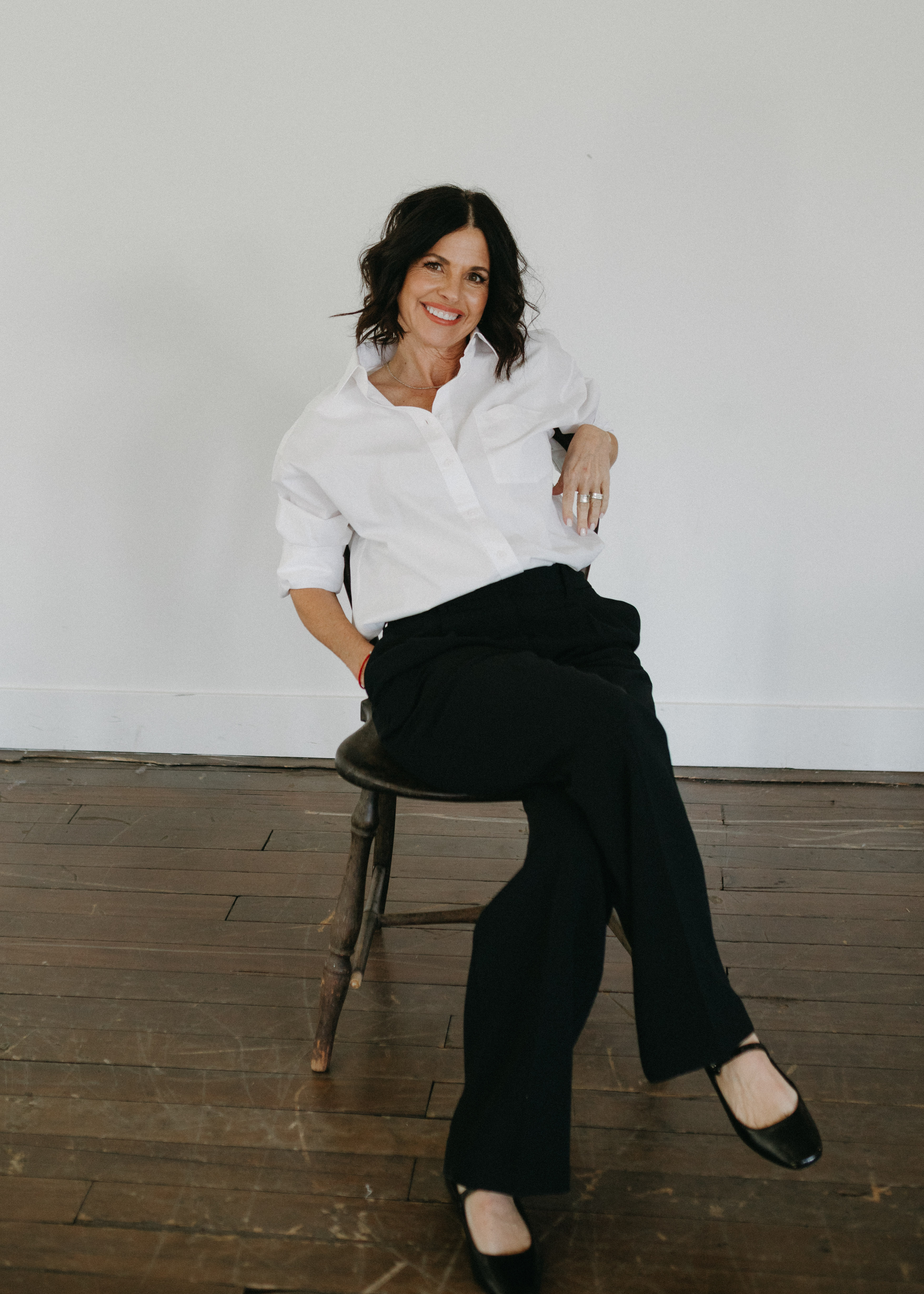 Lori Allred, metabolic health advocate and life coach